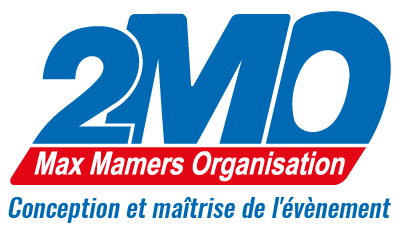 2MO - Max Mamers Organisation - Conception et maîtrise de l'évènement